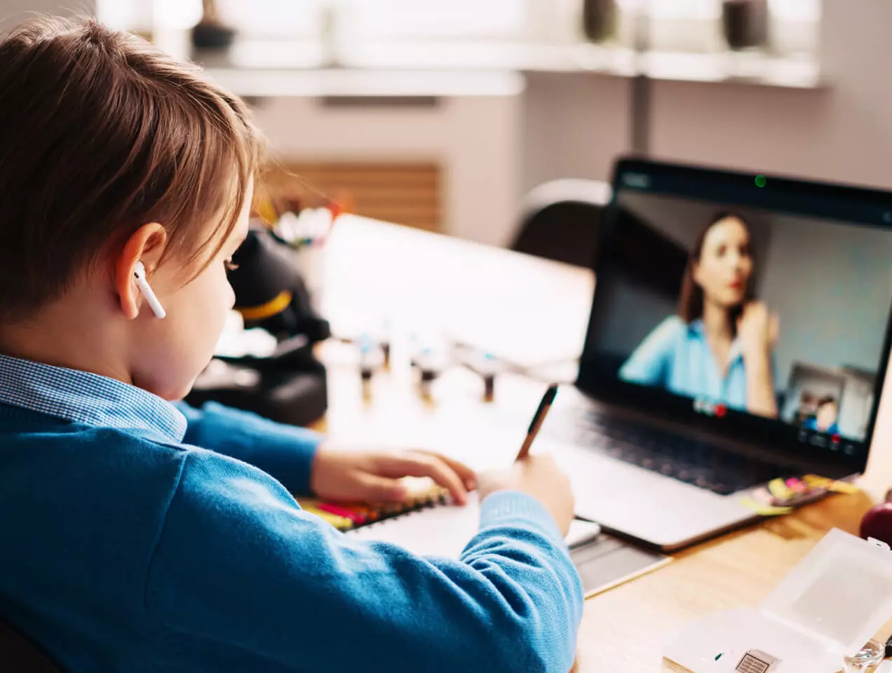 How do we homeschool children?