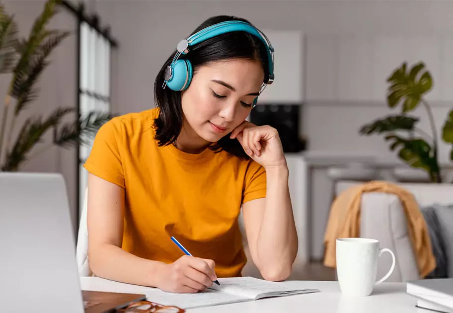 What do we do in Homeschooling?